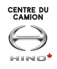 Centre du Camion Hino Logo